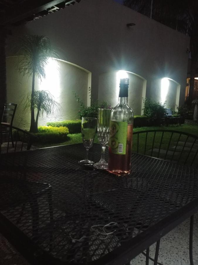 Estancia Santa Fe Celaya (Guanajuato) Exterior foto