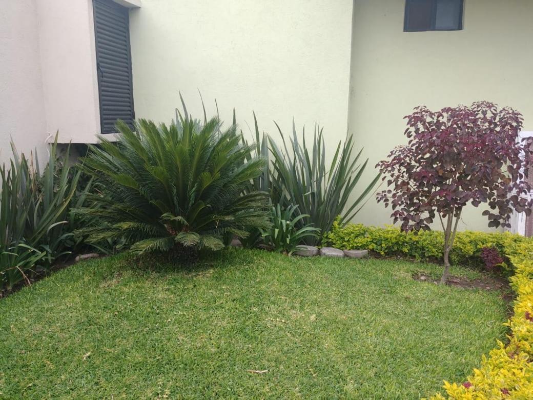 Estancia Santa Fe Celaya (Guanajuato) Exterior foto