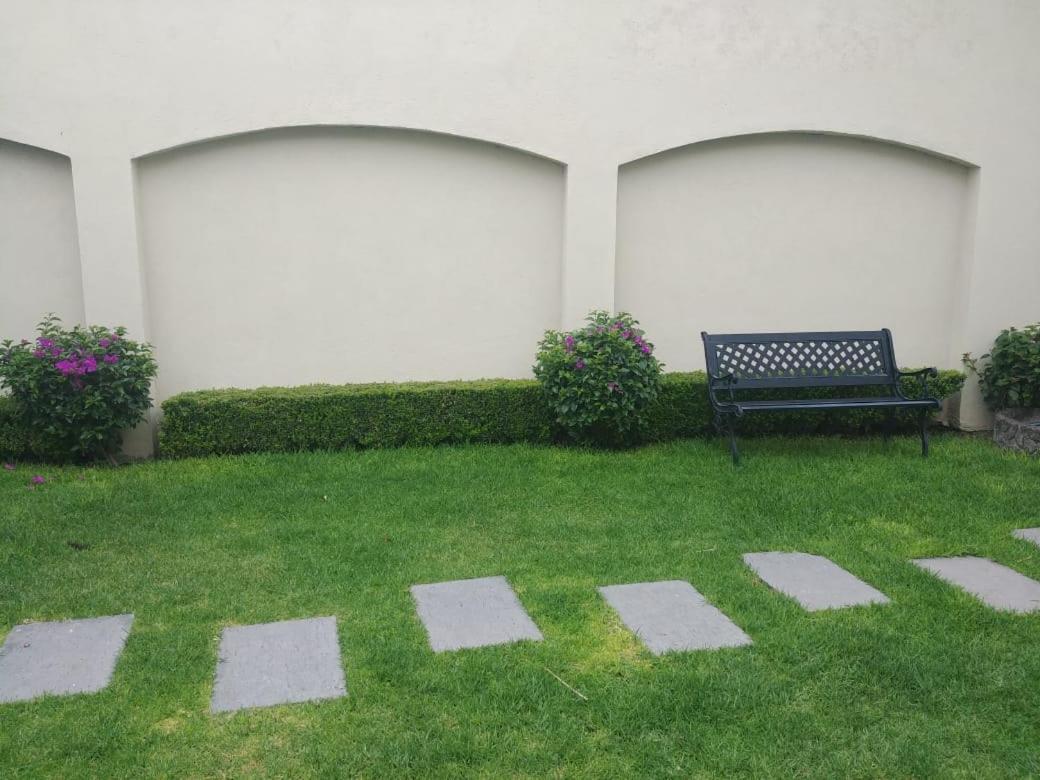 Estancia Santa Fe Celaya (Guanajuato) Exterior foto