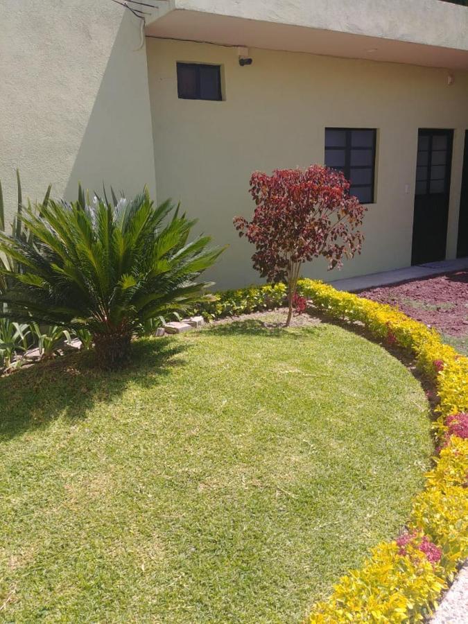 Estancia Santa Fe Celaya (Guanajuato) Exterior foto