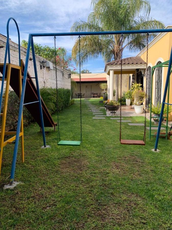 Estancia Santa Fe Celaya (Guanajuato) Exterior foto
