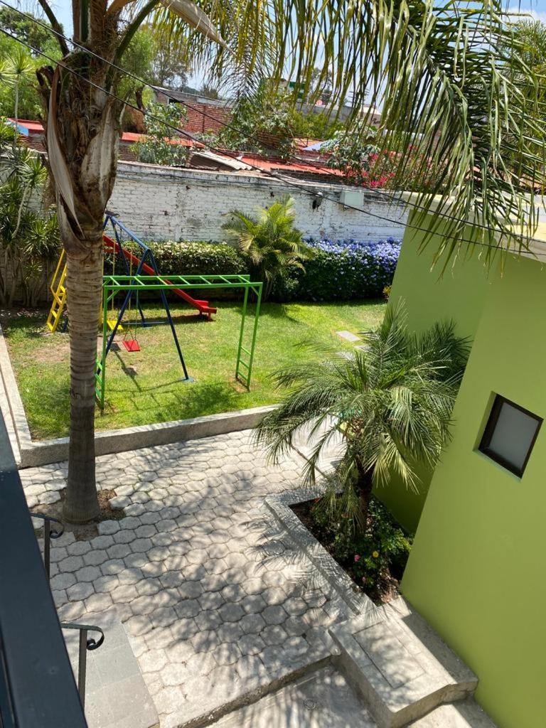 Estancia Santa Fe Celaya (Guanajuato) Exterior foto