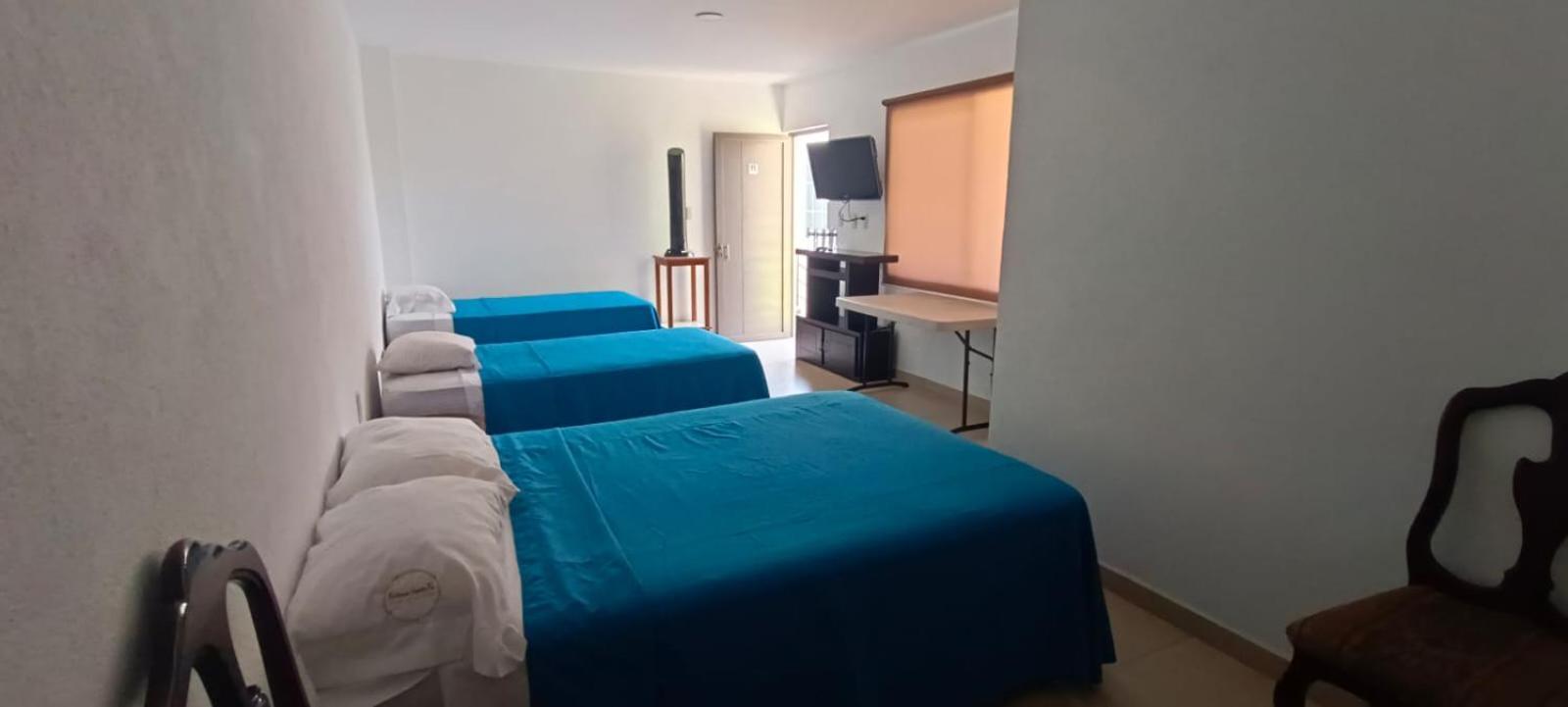Estancia Santa Fe Celaya (Guanajuato) Quarto foto