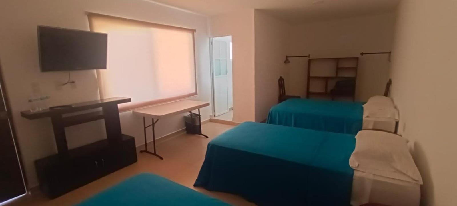 Estancia Santa Fe Celaya (Guanajuato) Quarto foto
