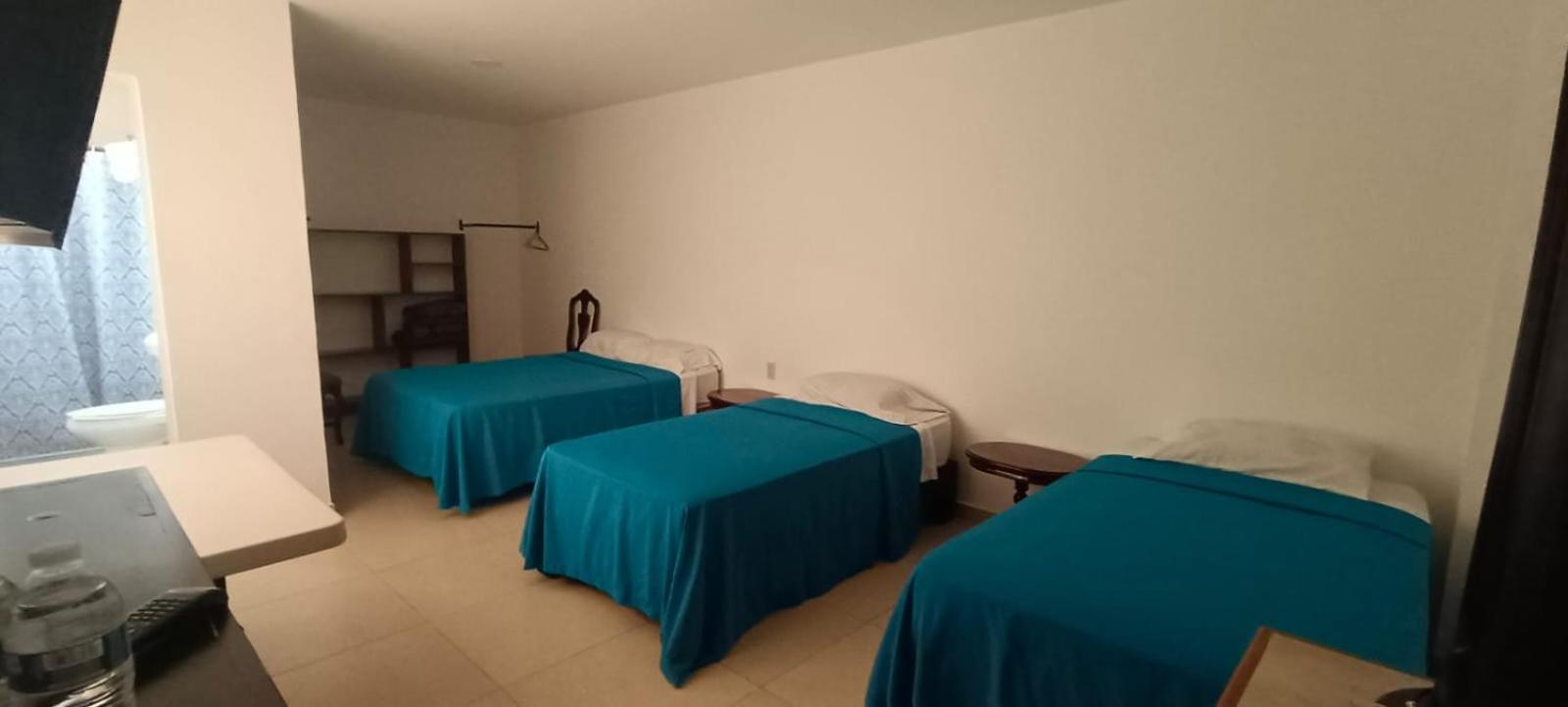 Estancia Santa Fe Celaya (Guanajuato) Quarto foto